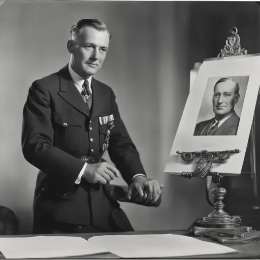 J. W. Robertson Scott