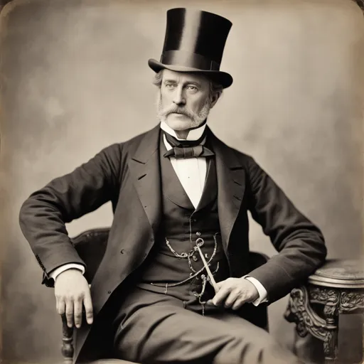 J. W. Sharp