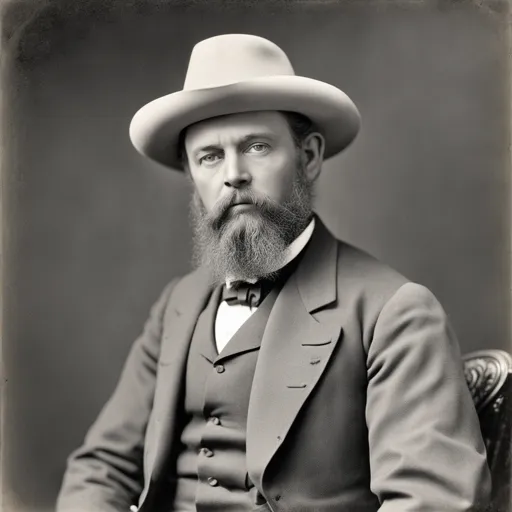 J. W. Shattuck