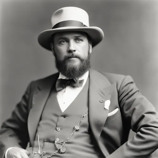 J. W. Storm