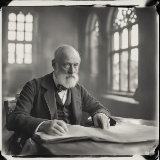 J. W. T. Redfearn