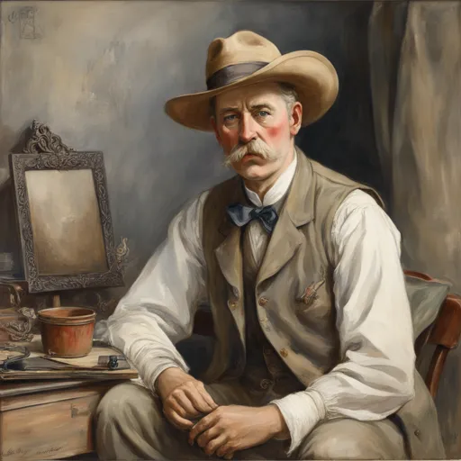 J. W. Tristram