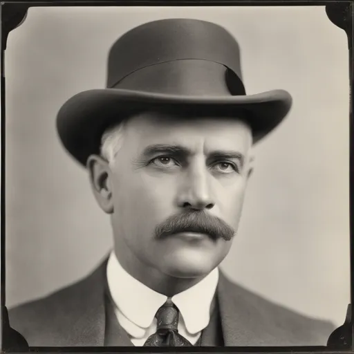 J. W. Watson Sr.