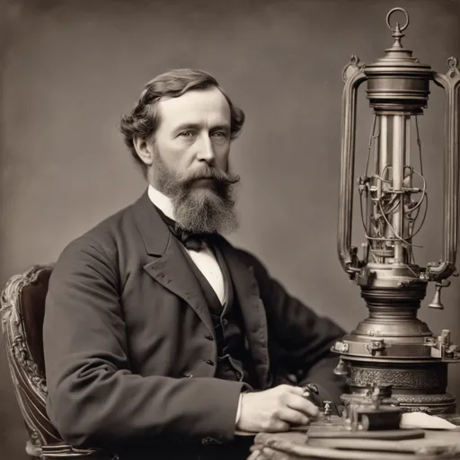 J. W. Wilson