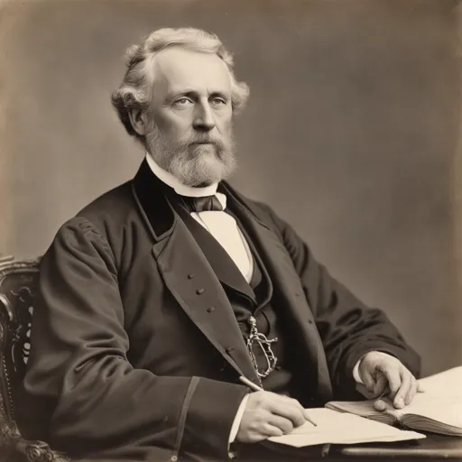 J. W. Ylvisaker