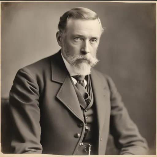 J. Wadsworth Ritchie