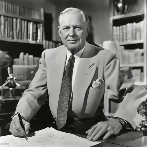 J. Walter Duncan