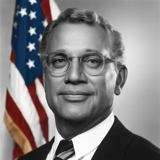 J. Walter Green