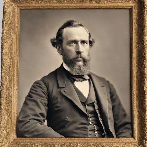 J. Walter Michel