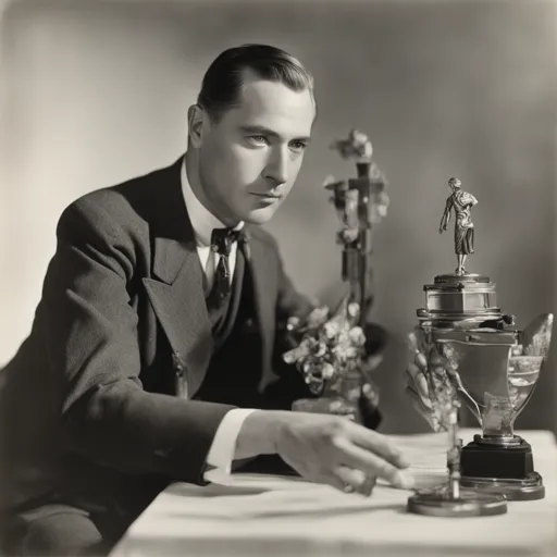 J. Walter Ruben