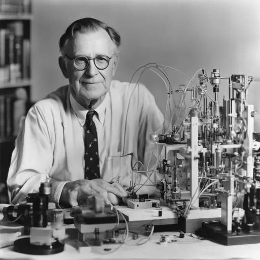 J. Walter Woodbury