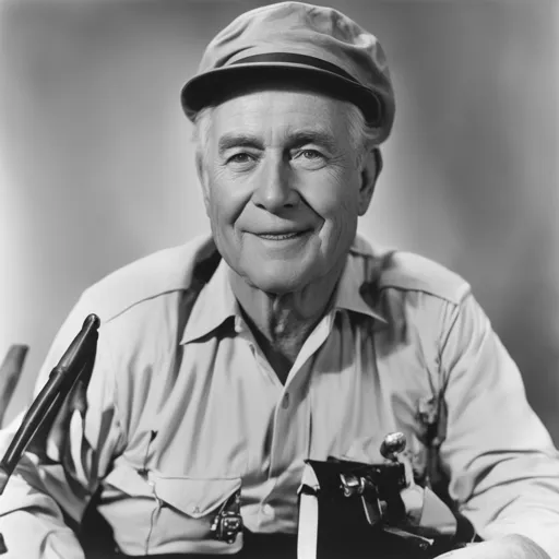 J. Walter Yeagley
