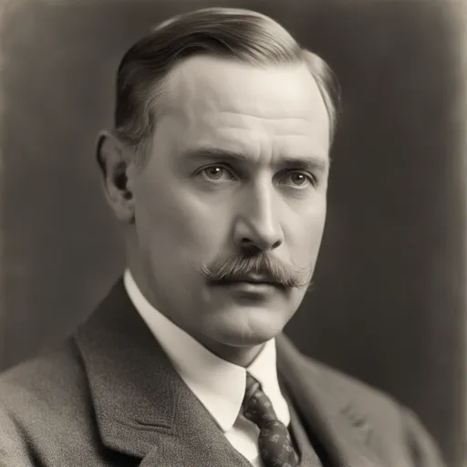 J. Ward Carver