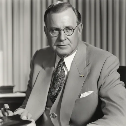 J. Warren Bettis