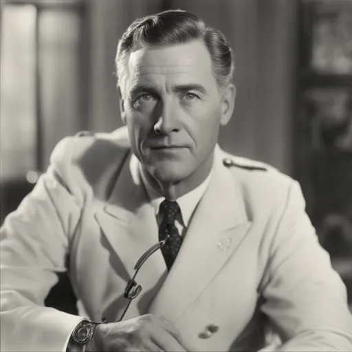 J. Warren Cassidy