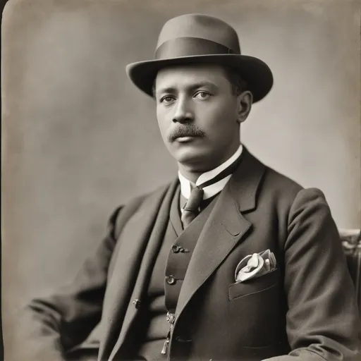 J. Wilfrid Jackson