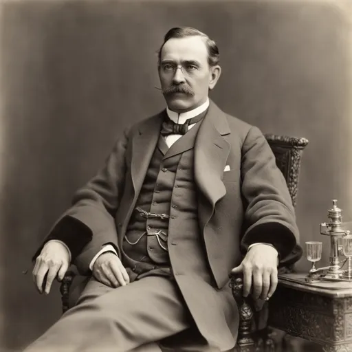 J. Willard Hershey