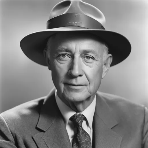 J. William Leonard