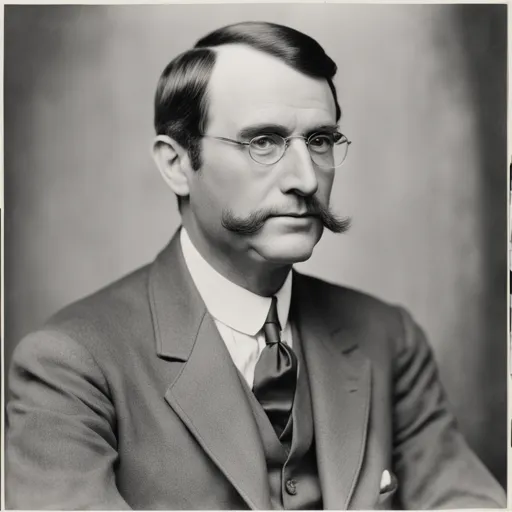 J. William Lincoln