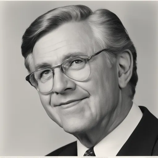 J. William Pope