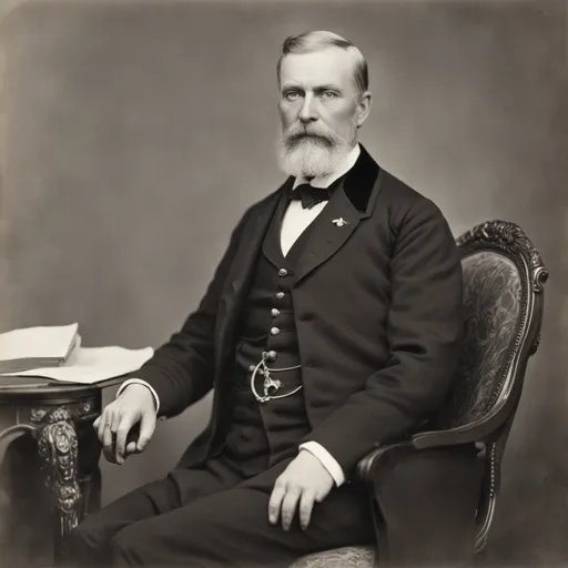 J. William Smith