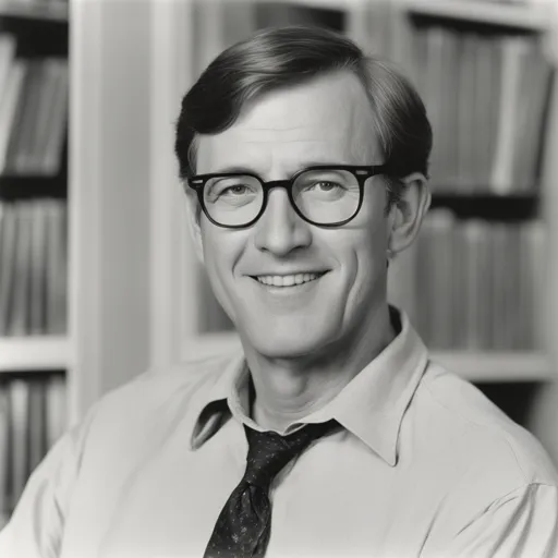 J. William Whedbee