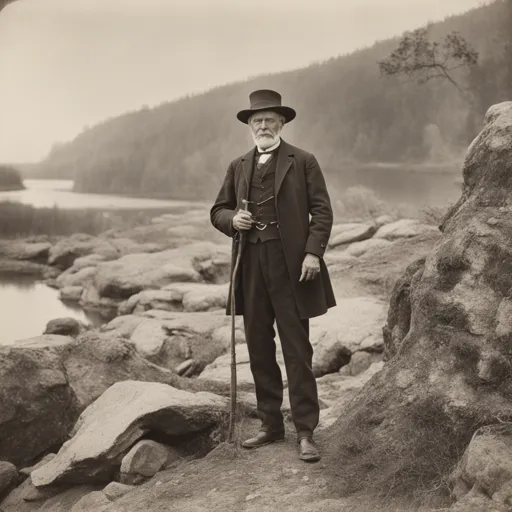 J. Willis Ambrose