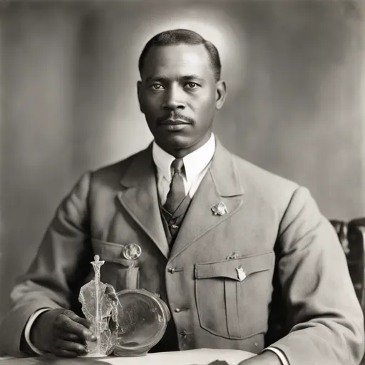 J. Willis Stovall