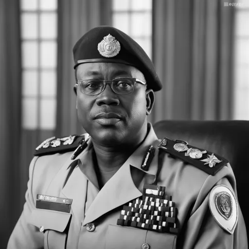 J. Y. A Kwofie