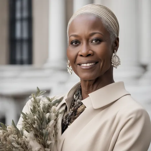 J. Yolande Daniels