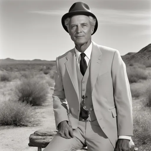 J. Z. Knight