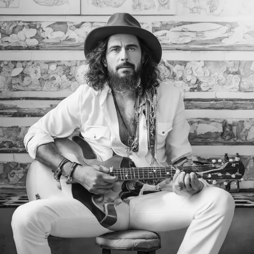 JAF (musician)