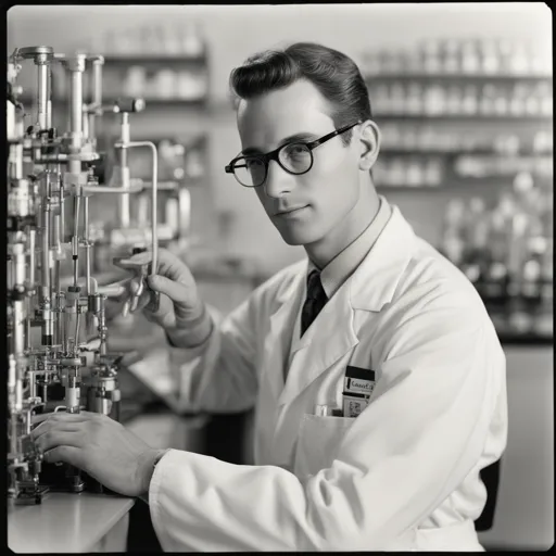 J J Lagowski