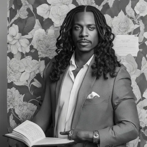 J Mase III