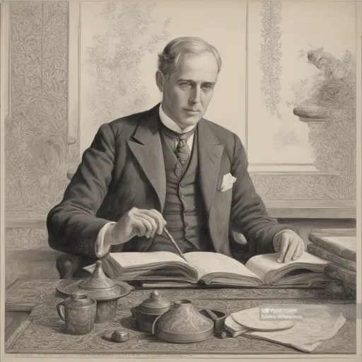 J V S Wilkinson