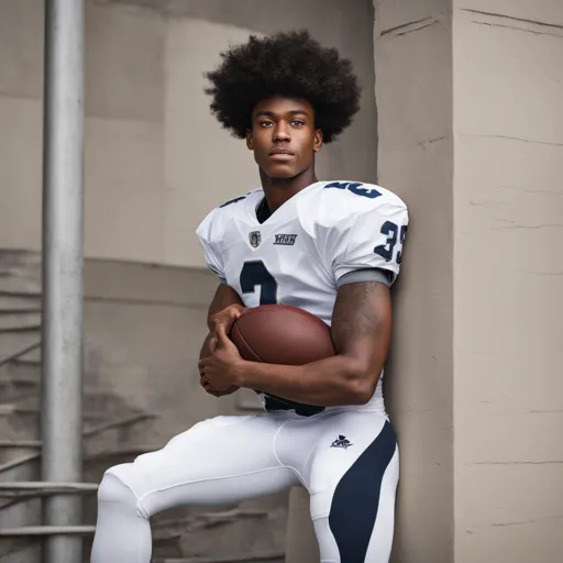 Ja'Corey Brooks
