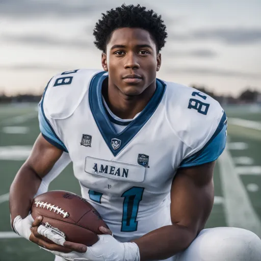 Ja'Den McKenzie