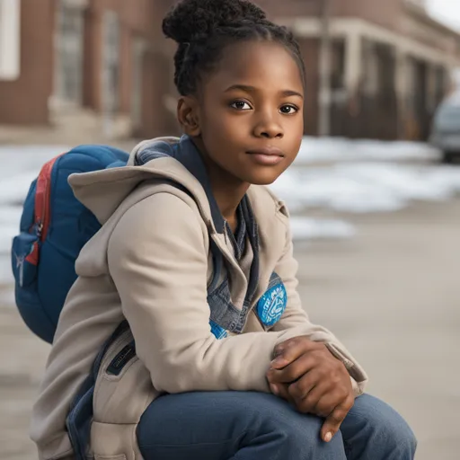 Ja'Meya Jackson