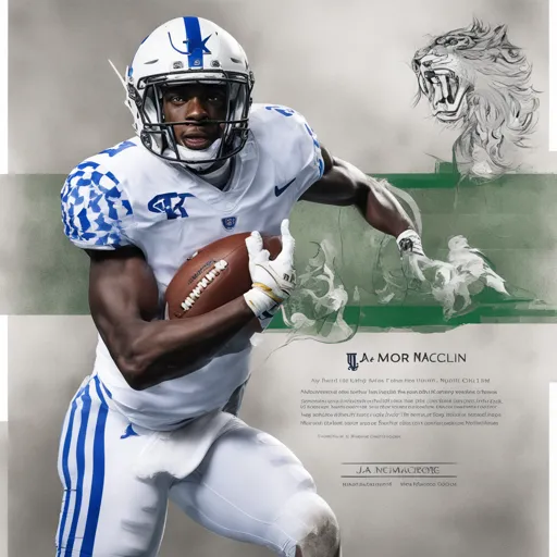 Ja'Mori Maclin