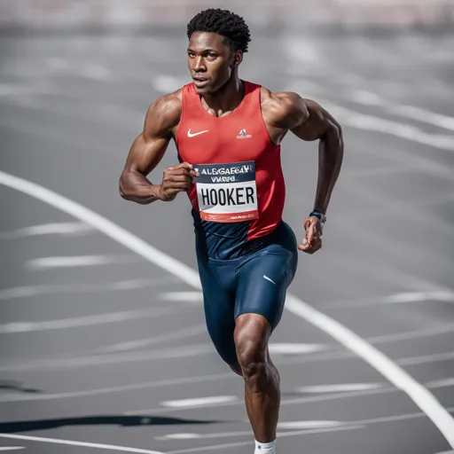 Ja'Warren Hooker