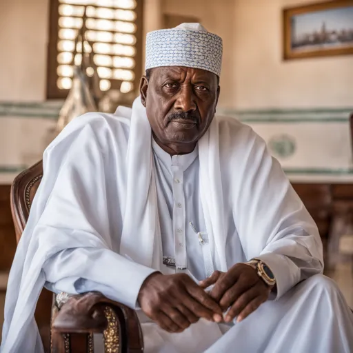Ja'afar Abdul El Hakh