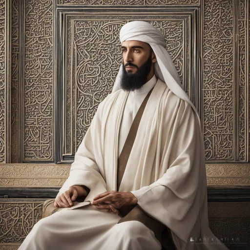 Ja'far ibn Dinar al-Khayyat