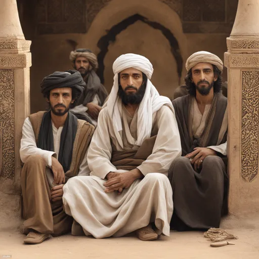 Ja'far ibn Mansur al-Yaman