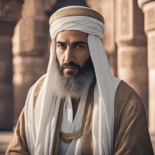 Ja'far ibn al-Furat