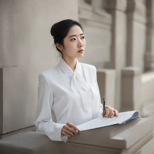 JaHyun Kim Haboush