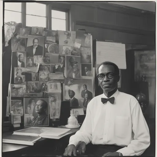 Ja A. Jahannes