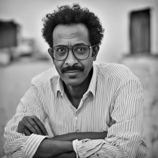 Jaafar Abbas