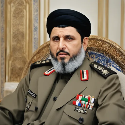 Jaafar al-Sadr