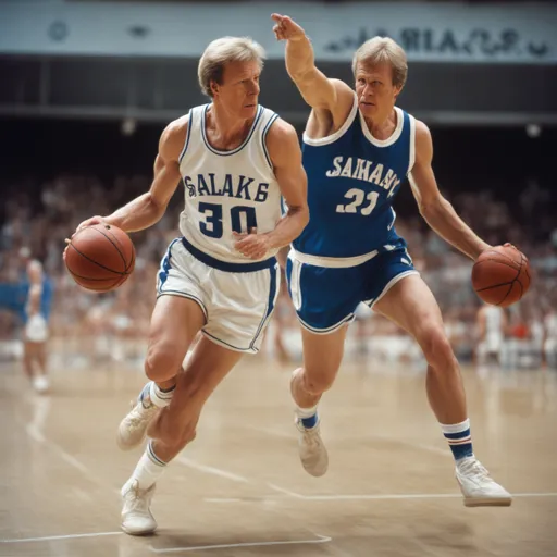 Jaak Salumets