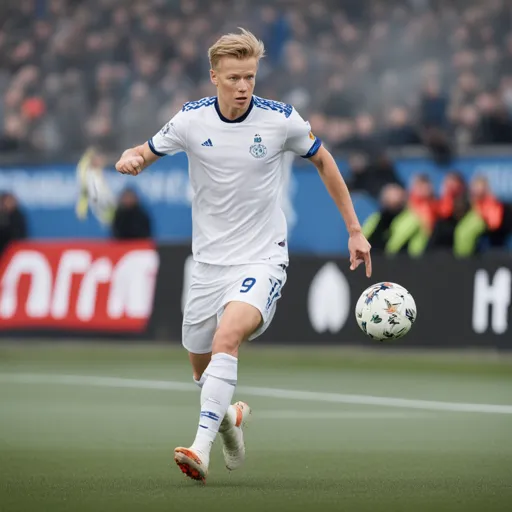 Jaakko Nyberg
